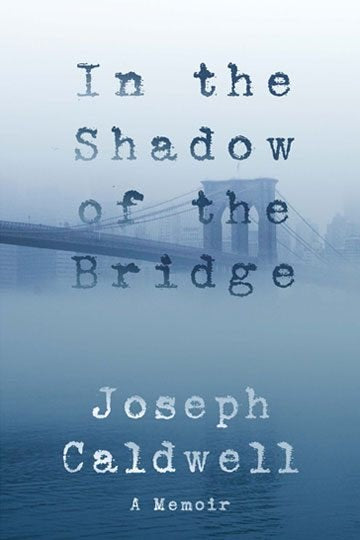 Cover image for In the Shadow of the Bridge: A Memoir, isbn: 9781883285838