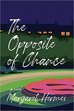 Book cover image for The Opposite of Chance ISBN: 9781883285951