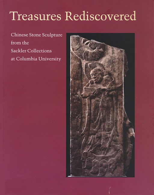 Book cover image for Treasures Rediscovered ISBN: 9781884919213