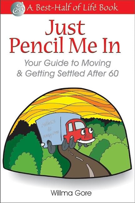 Book cover image for Just Pencil Me in ISBN: 9781884956218