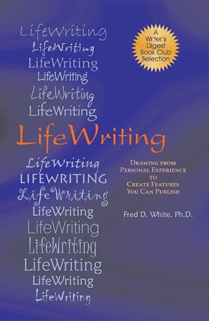 Book cover image for LifeWriting ISBN: 9781884956331