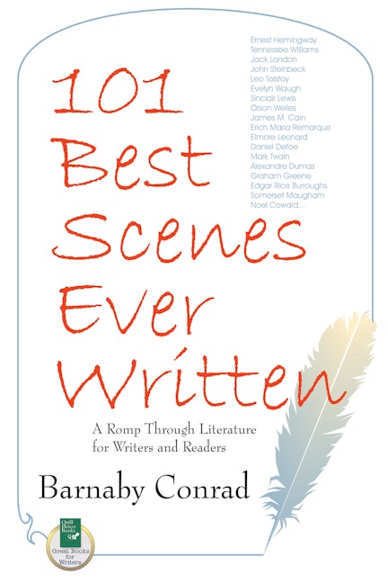101 Best Scenes Ever Written