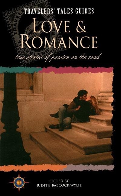 Book cover image for Love and Romance ISBN: 9781885211187