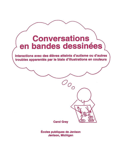 Cover image for Conversations En Bandes Dessinees, isbn: 9781885477392