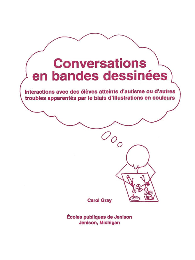 Cover image for Conversations En Bandes Dessinees, isbn: 9781885477392