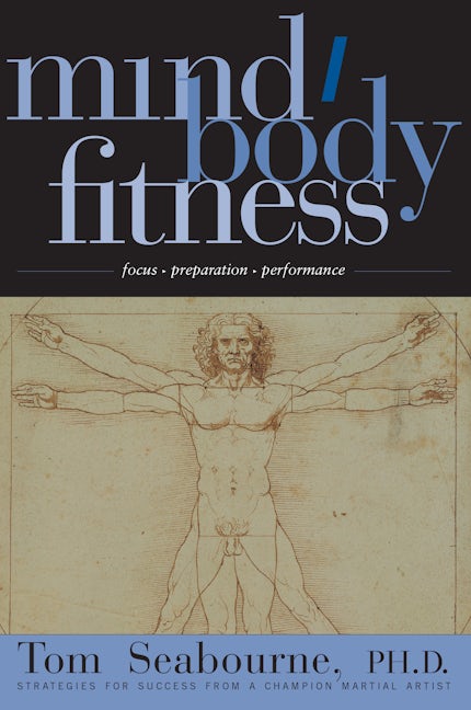 Book cover image for Mind Body Fitness ISBN: 9781886969872