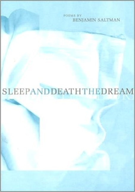 SLEEP AND DEATH THE DREAM