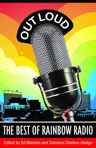 Cover image for Out Loud, isbn: 9781891885761