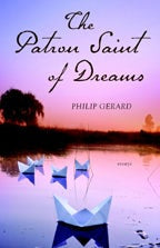 Book cover image for The Patron Saint of Dreams ISBN: 9781891885945