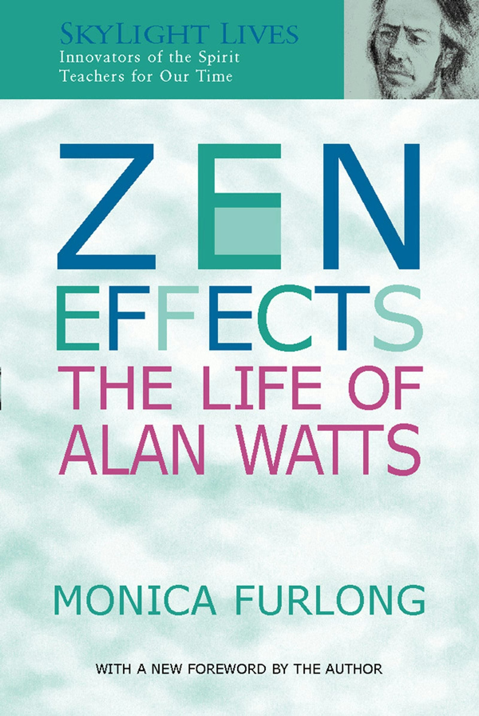 Book cover image for Zen Effects ISBN: 9781893361324