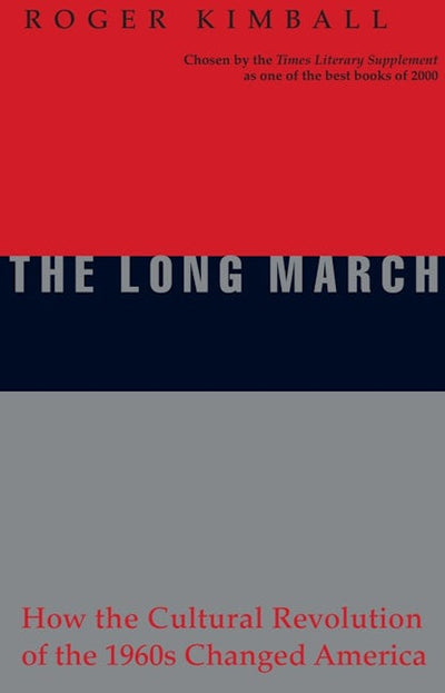 The Long March