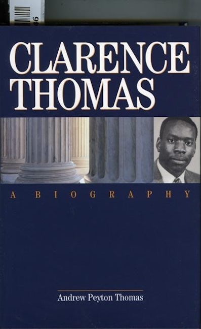 Clarence Thomas