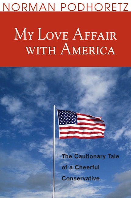 My Love Affair With America