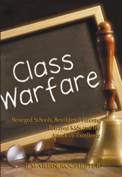 Class Warfare