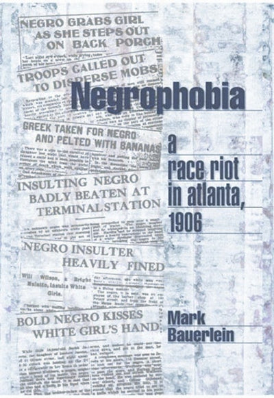 Negrophobia