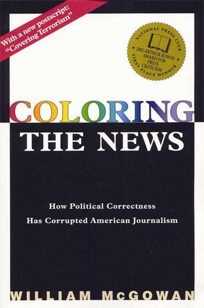 Coloring the News