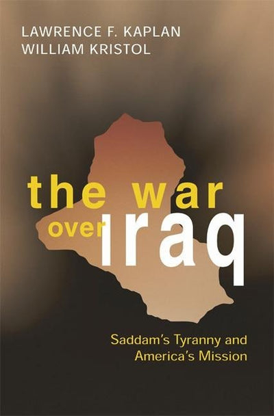 The War Over Iraq