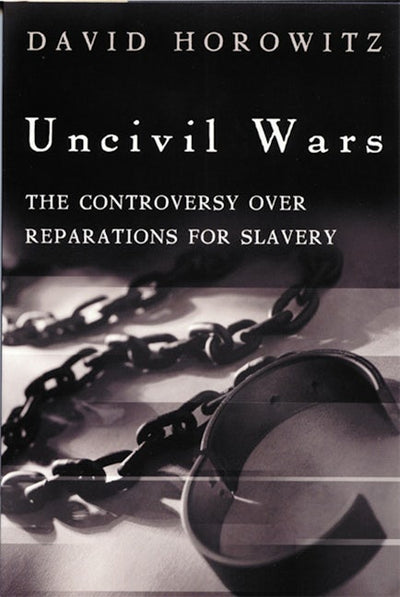 Uncivil Wars