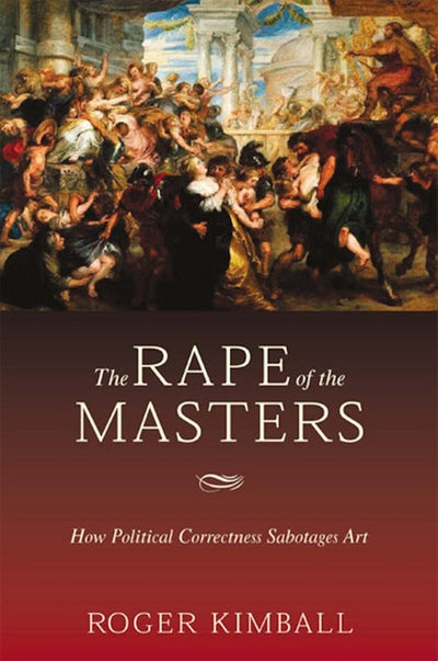 The Rape of the Masters