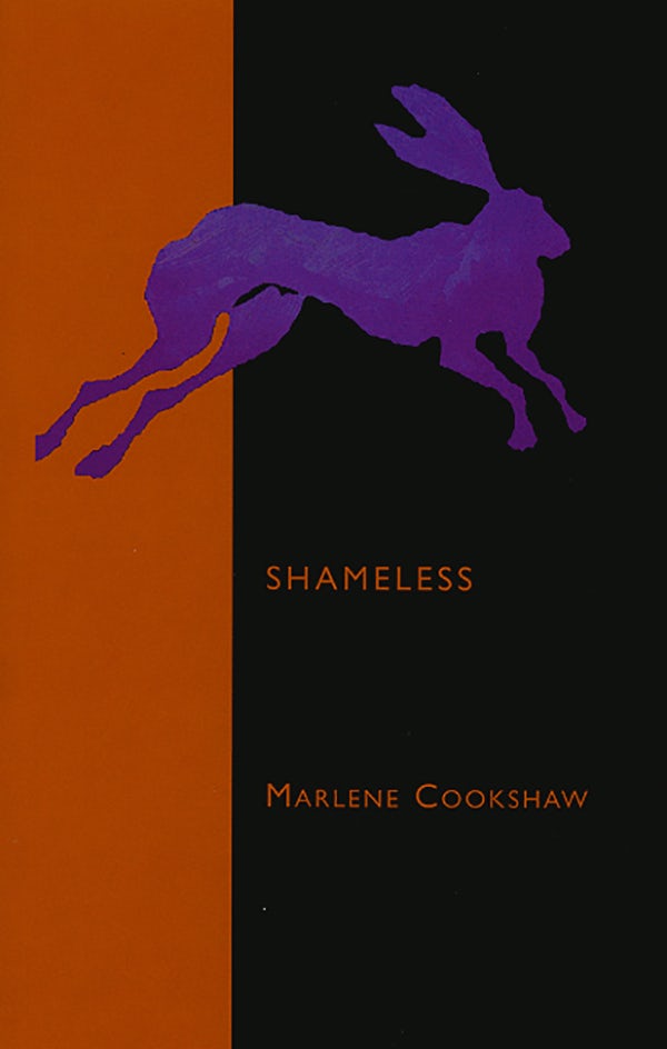 Book cover image for Shameless ISBN: 9781894078214