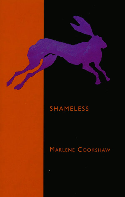 Cover image for Shameless, isbn: 9781894078214