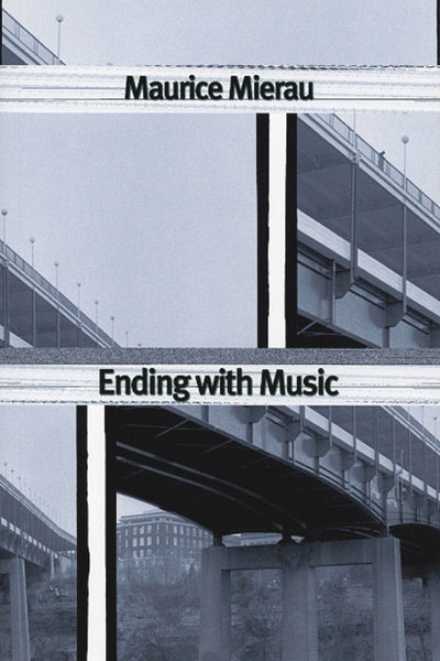 Cover image for Ending with Music, isbn: 9781894078238