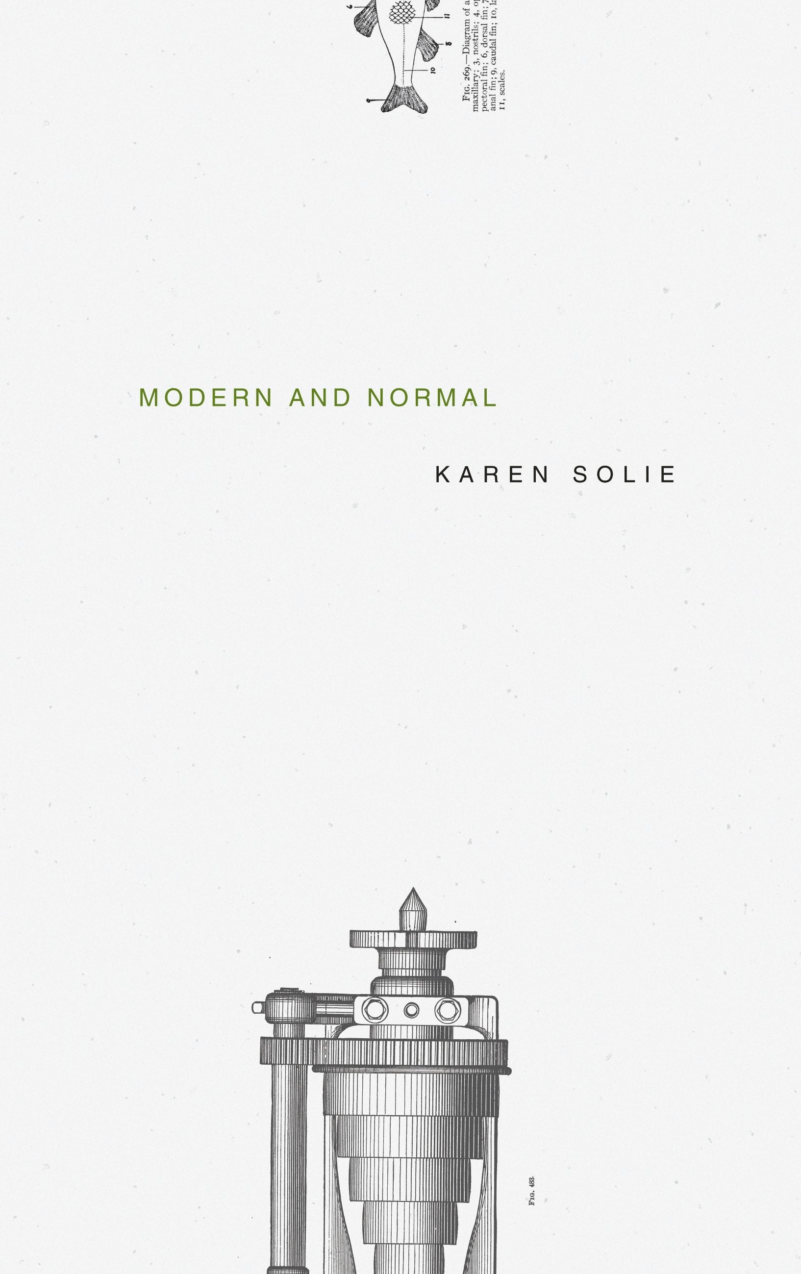 Modern and Normal