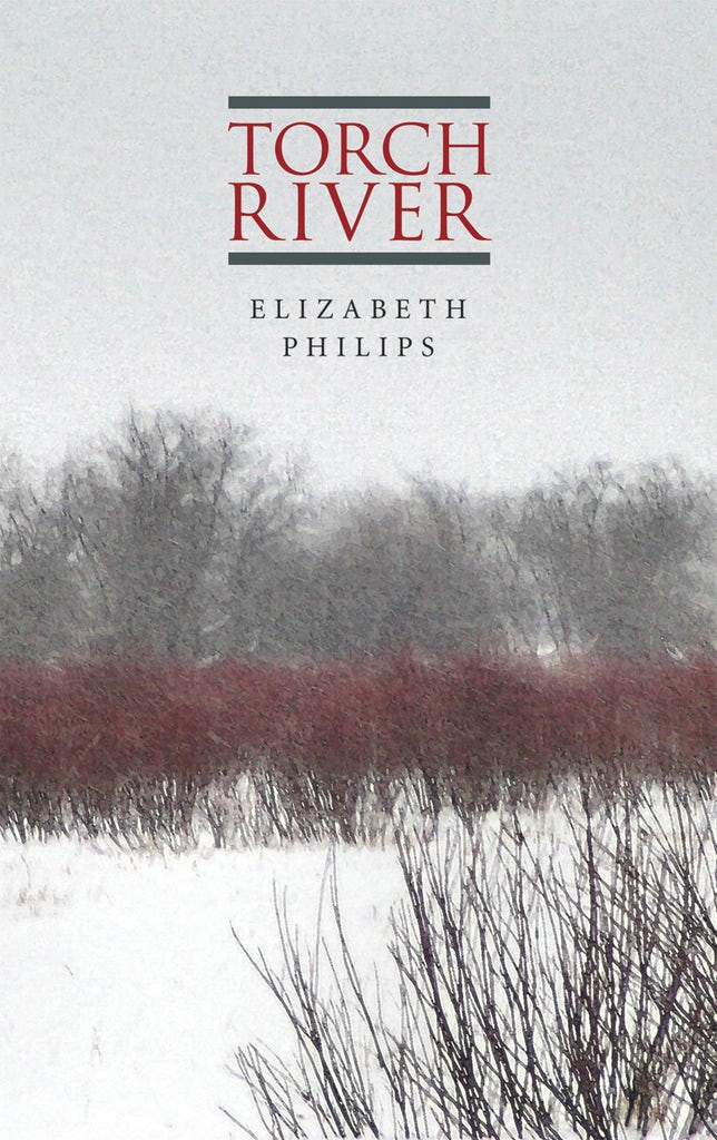 Book cover image for Torch River ISBN: 9781894078573