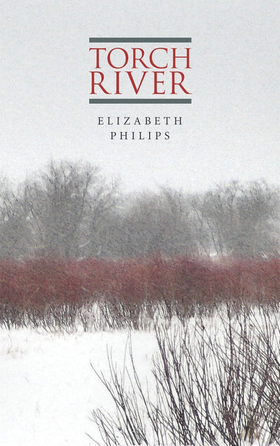 Cover image for Torch River, isbn: 9781894078573