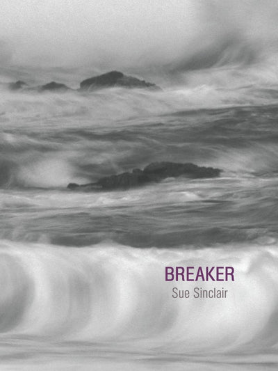 Cover image for Breaker, isbn: 9781894078665