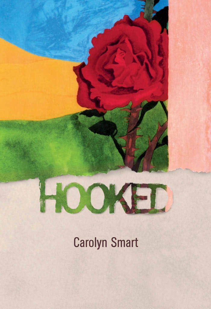 Book cover image for Hooked ISBN: 9781894078696