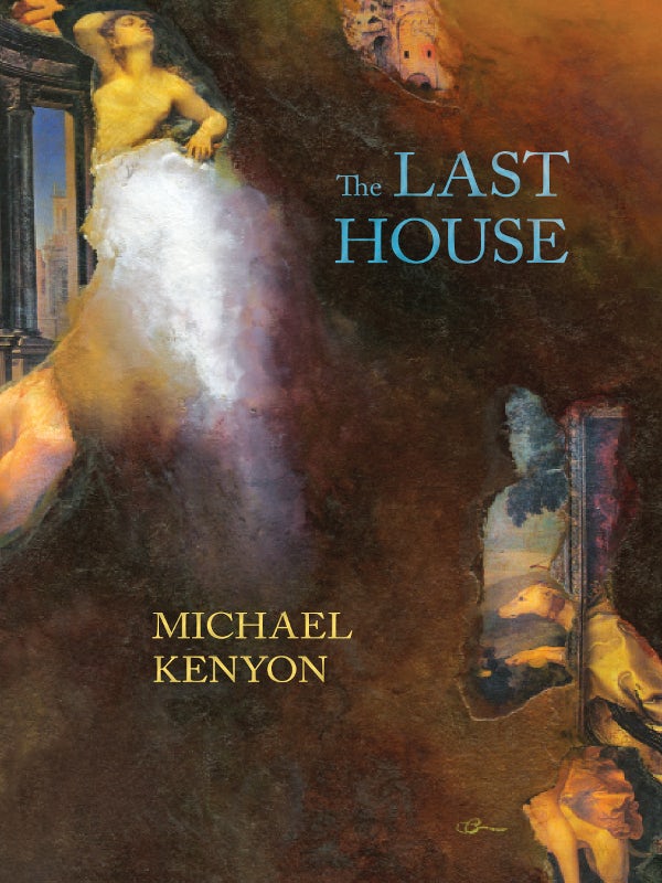 Book cover image for The Last House ISBN: 9781894078740