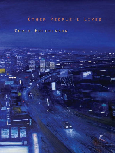 Cover image for Other People's Lives, isbn: 9781894078757
