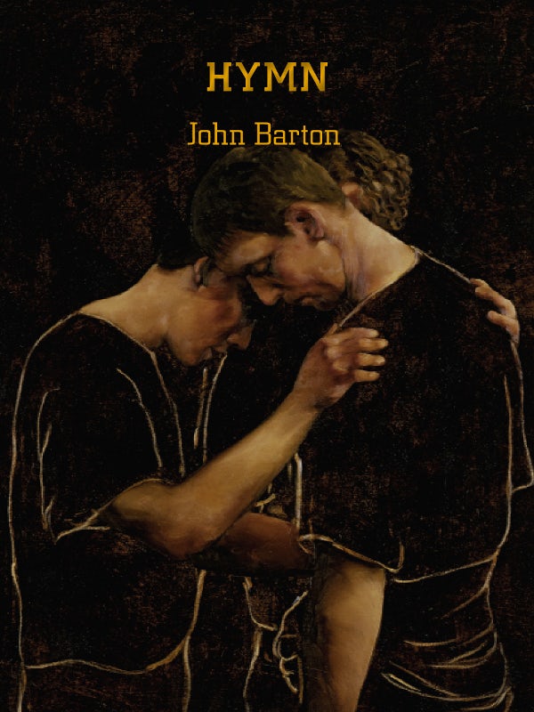 Book cover image for Hymn ISBN: 9781894078764