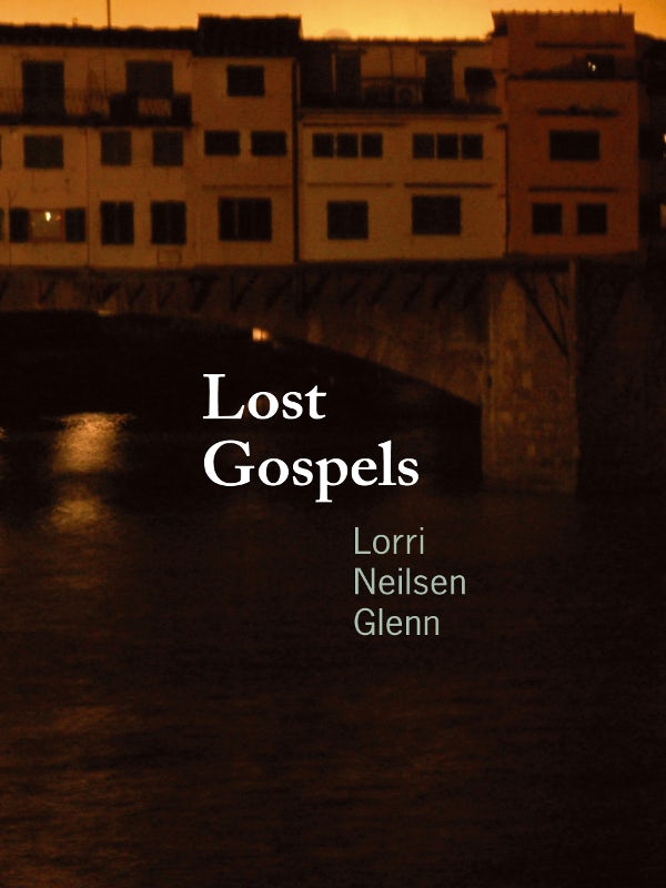 Book cover image for Lost Gospels ISBN: 9781894078771