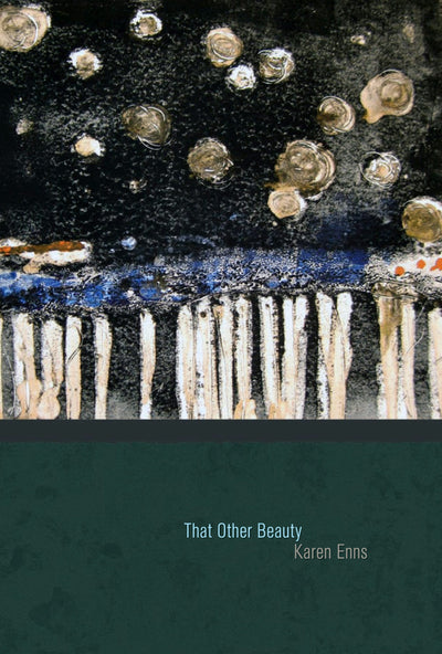 Cover image for That Other Beauty, isbn: 9781894078801