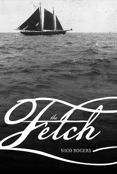 Cover image for The Fetch, isbn: 9781894078825