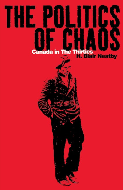 The Politics of Chaos