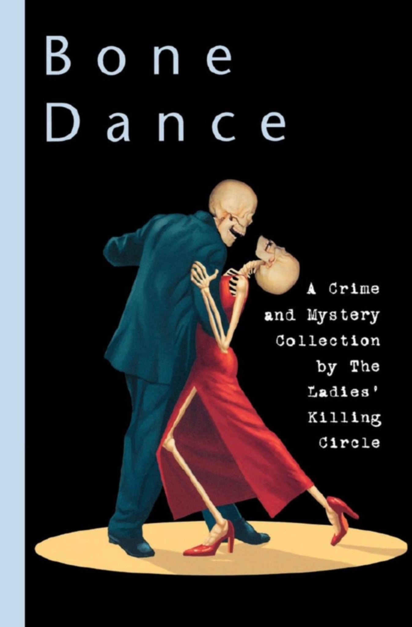 Cover image for Bone Dance ISBN 9781894917056
