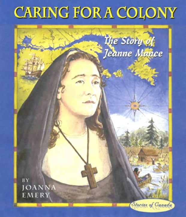 Cover image for Caring for a Colony, isbn: 9781894917070