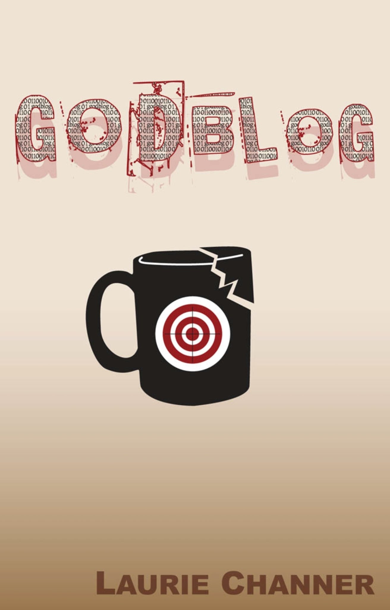 Cover image for Godblog ISBN 9781894917667