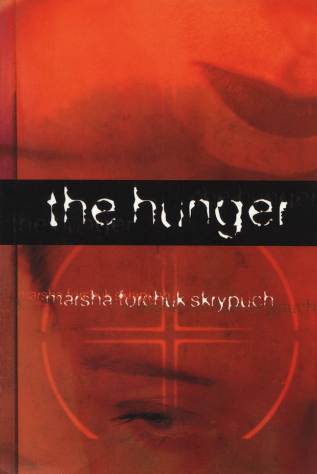 Cover image for The Hunger, isbn: 9781895681161