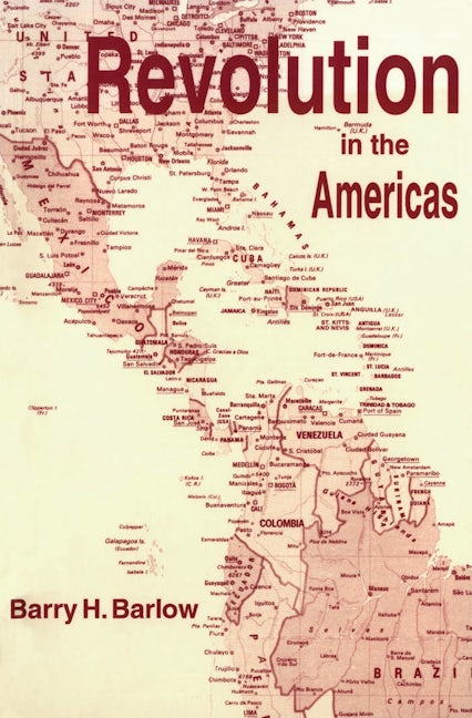 Revolution in the Americas