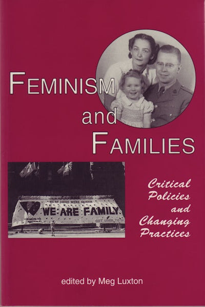 Feminism and Families