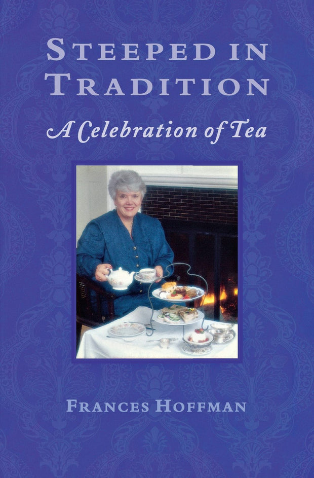 Cover image for Steeped In Tradition, isbn: 9781896219189