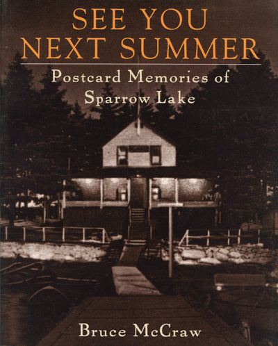 Cover image for See You Next Summer, isbn: 9781896219417