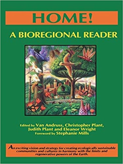 Book cover image for Home! ISBN: 9781897408100