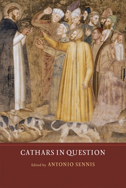 Book cover image for Cathars in Question ISBN: 9781903153680