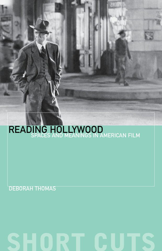 Cover image for Reading Hollywood, isbn: 9781903364017