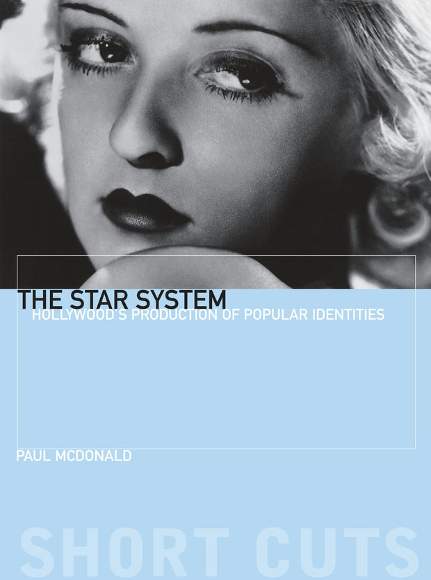 Cover image for The Star System, isbn: 9781903364024